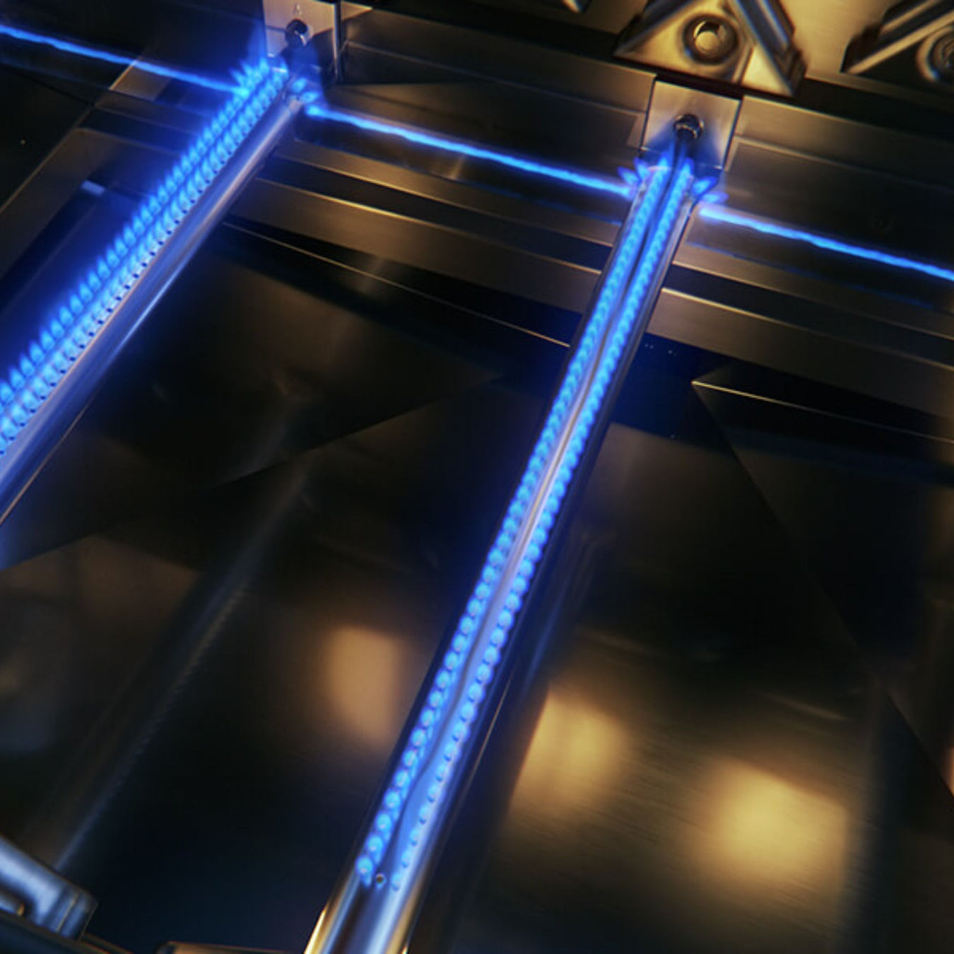 Napoleon New Prestige® 665 RSIB Freestanding Gas Grill w/ Infrared Side and Rear Burner | GW STORE