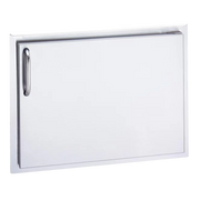 American Outdoor Grill 24-Inch Horizontal Left Hinged Single Access Door | GW STORE