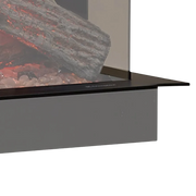 Dimplex Side Trim Accessory for Ignite Aspire 42 Inch Fireplace | GW STORE