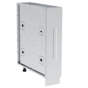 Broil King Rear Panel Spice Cabinet | GW STORE 