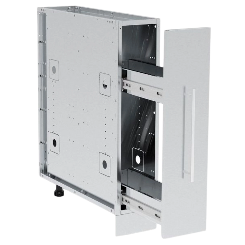 Broil King Rear Panel Spice Cabinet | GW STORE 