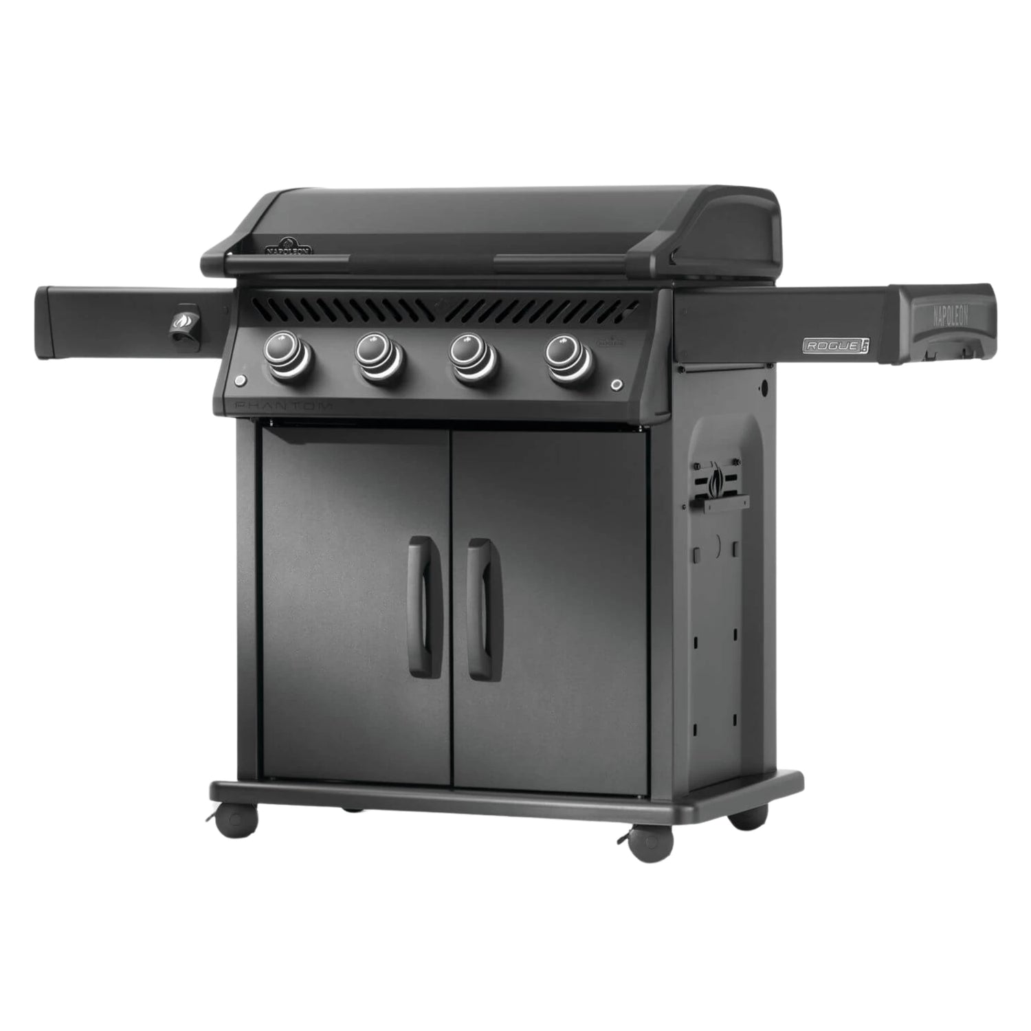 Napoleon Rogue Pro Phantom 30-Inch Freestanding Gas Griddle