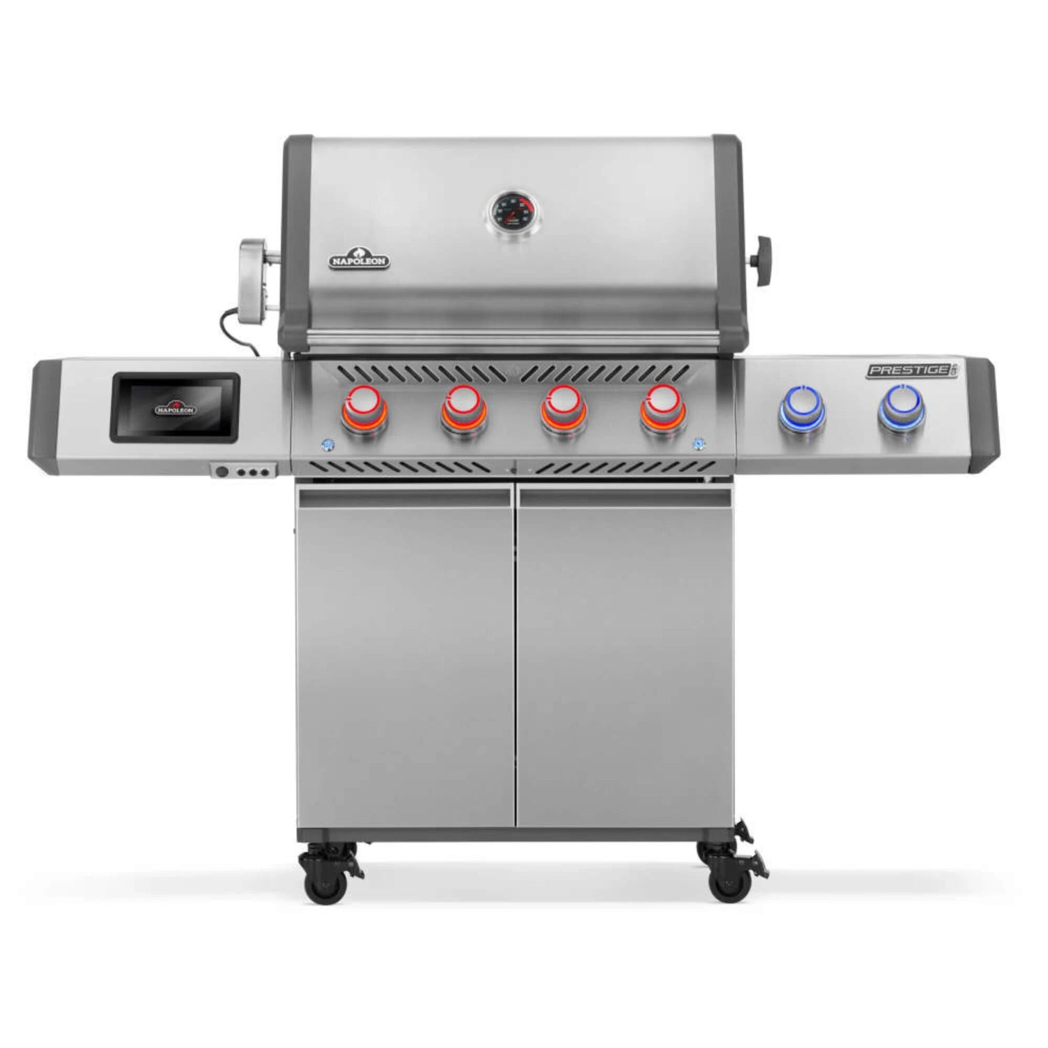 Prestige® PRO 500 w/ Smart Technology & 4 Main Burners