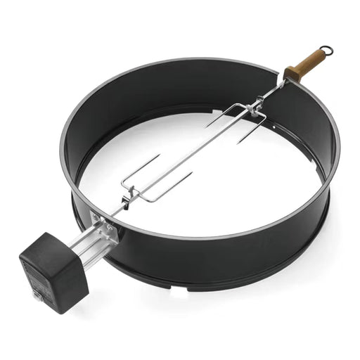 Weber 2290 Rotisserie - 22" Charcoal Grill Accessory | GW STORE