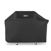 Weber 7757 Premium Grill Cover for Genesis 300 Series Gas Grills | GW STORE