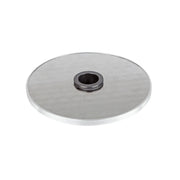 Well Traveled Living Adjustable Patio Heater Table | GW STORE