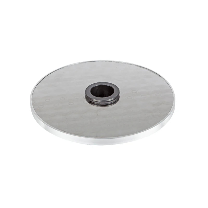 Well Traveled Living Adjustable Patio Heater Table | GW STORE