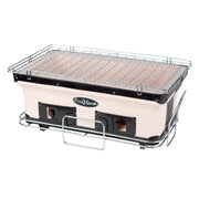 Well Traveled Living Large Yakatori Portable Charcoal Grill | GW STORE