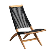Well Traveled Living Lisa Lounge Chair | GW STORE