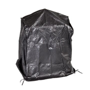 Well Traveled Living Patio Fireplace Vinyl Cover | GW STORE