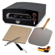 Well Traveled Living Slice Box Outdoor Electric Pizza Oven | GW STORE