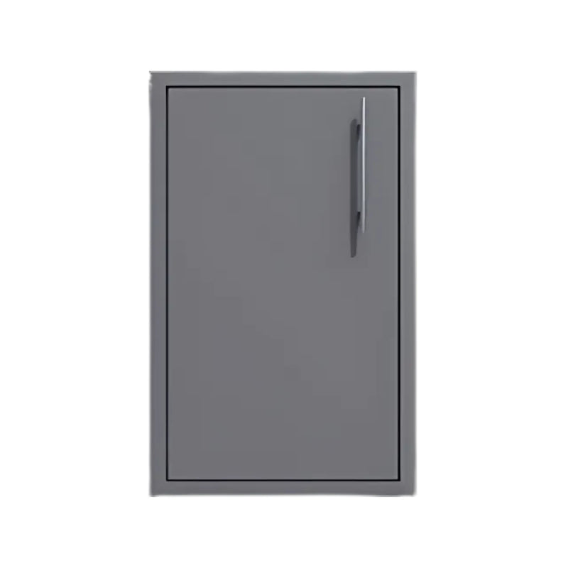 Challenger Designs Canyon Right Hinge 18-Inch Single Access Door | GW STORE