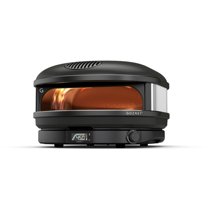 Gozney Arc XL Off-Black Outdoor Propane Gas Pizza Oven | GW STORE