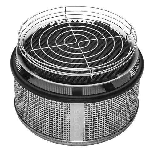 COBB Fenced Roast Rack for Premier, Pro, Premier Air & Supreme Grills | GW STORE