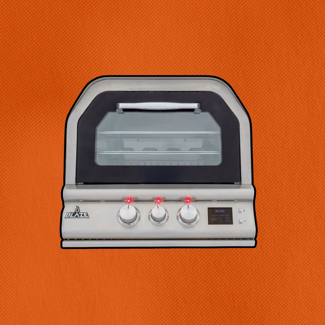 Blaze Pizza Ovens & Accessories – Save 10%