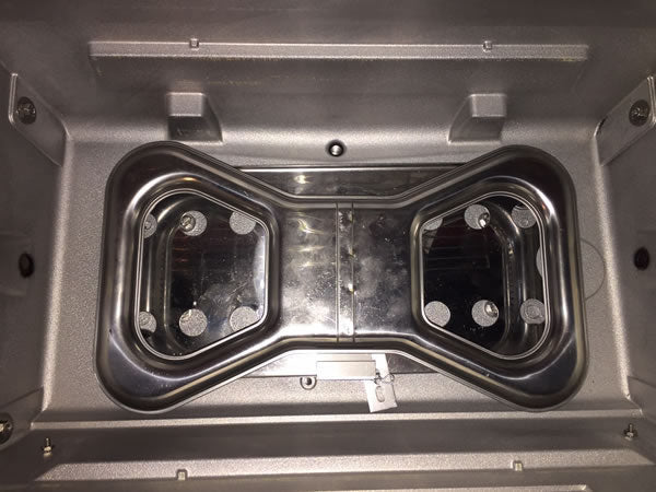 Broilmaster P4X Premium Gas Grill