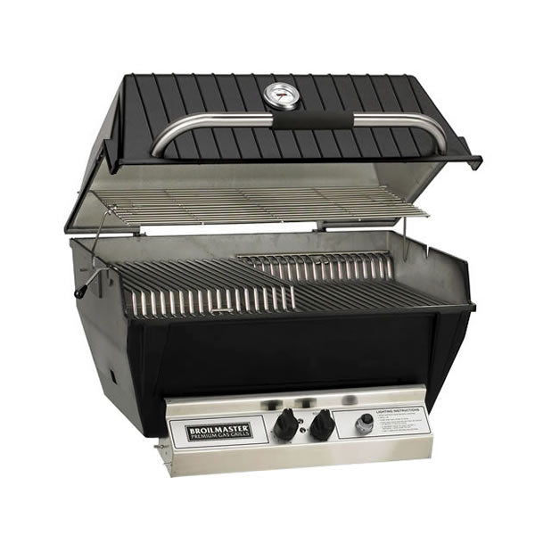 Broilmaster P4X Premium Gas Grill