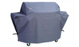 Bull Grill Cover For 38-Inch Brahma 5-Burner Freestanding Gas Grill - 55005