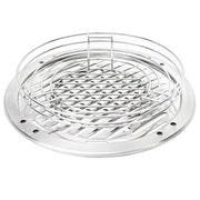 COBB BBQ Kit with Enlarged Fire Basket & V-Shaped Grill Grid | GW STORE