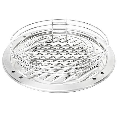 COBB BBQ Kit with Enlarged Fire Basket & V-Shaped Grill Grid | GW STORE
