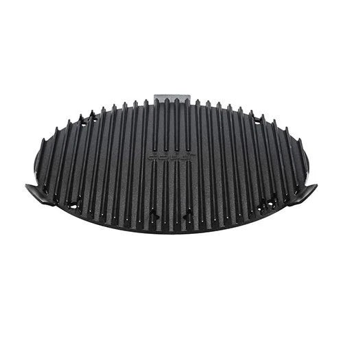 COBB Griddle+ Ribbed Non-Stick Heavy-Duty Portable Griddle