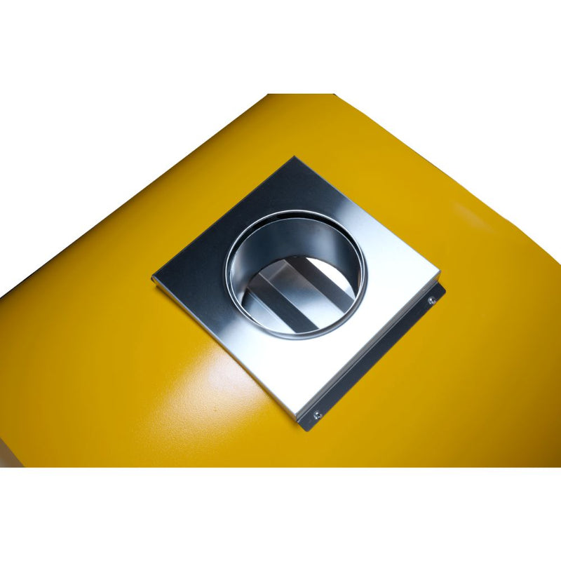 Coyote DUOMO Wood-Fired Pizza Oven with 4pc Toolkit Included