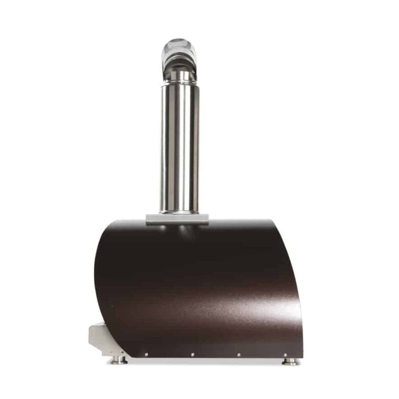 Coyote DUOMO Wood-Fired Pizza Oven with 4pc Toolkit Included