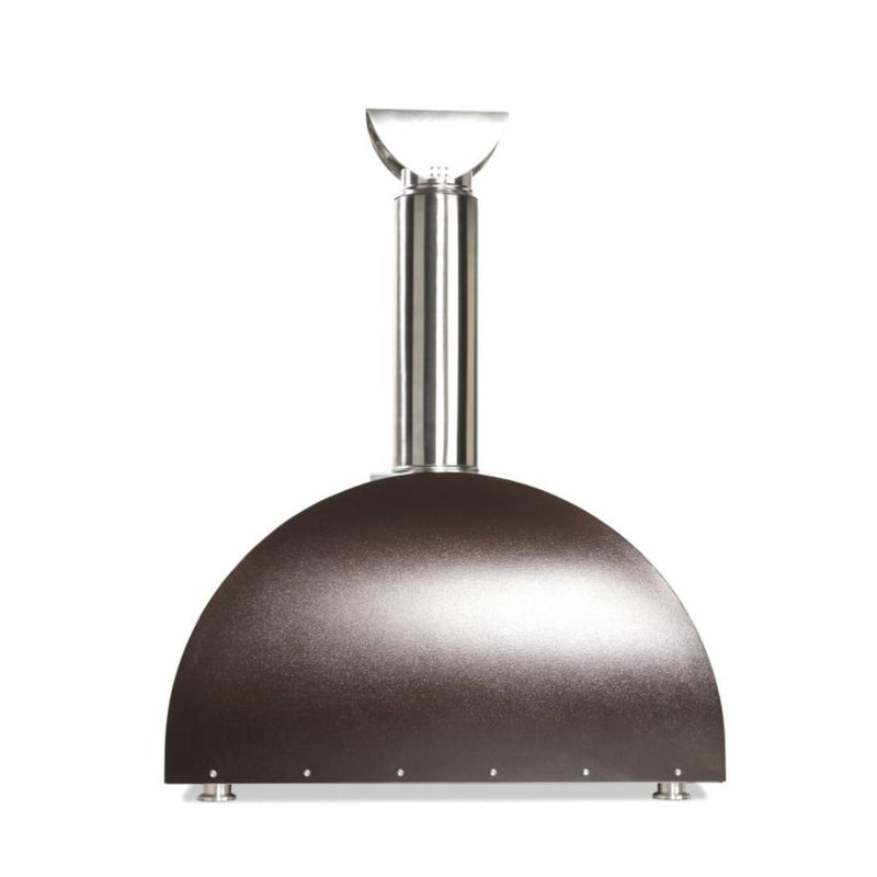 Coyote DUOMO Wood-Fired Pizza Oven with 4pc Toolkit Included