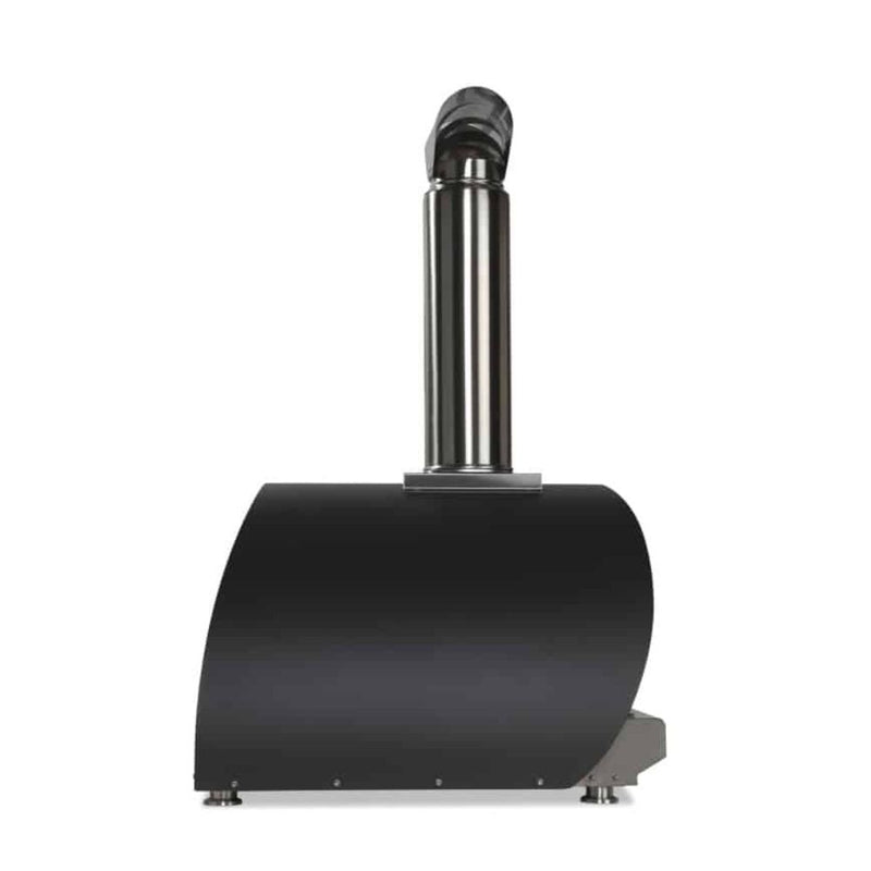 Coyote DUOMO Wood-Fired Pizza Oven with 4pc Toolkit Included