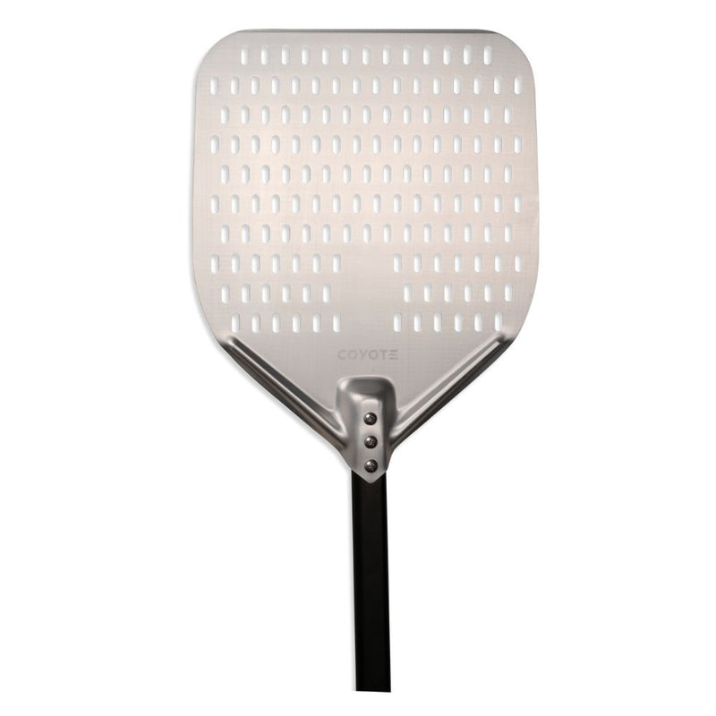 Coyote DUOMO Wood-Fired Pizza Oven with 4pc Toolkit Included