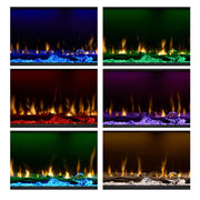 Dimplex IgniteXL Bold 100 Inch Built-In Linear Electric Fireplace | GW STORE