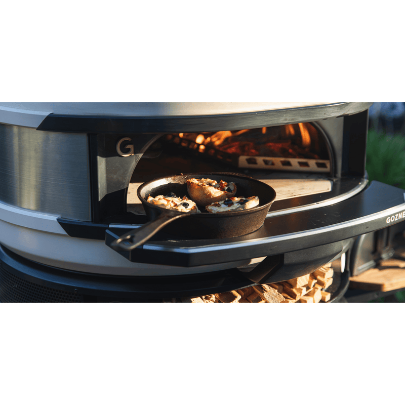 Gozney Dome Mantel for Dome Oven - Legacy