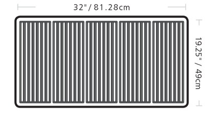 Broil King 496051 Regal 500 Freestanding Pellet Grill