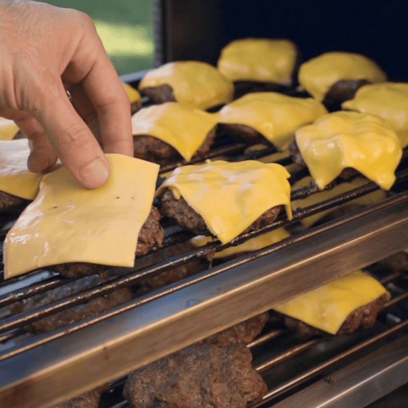 Keveri H1 Multipurpose Stainless Steel Charcoal Grill