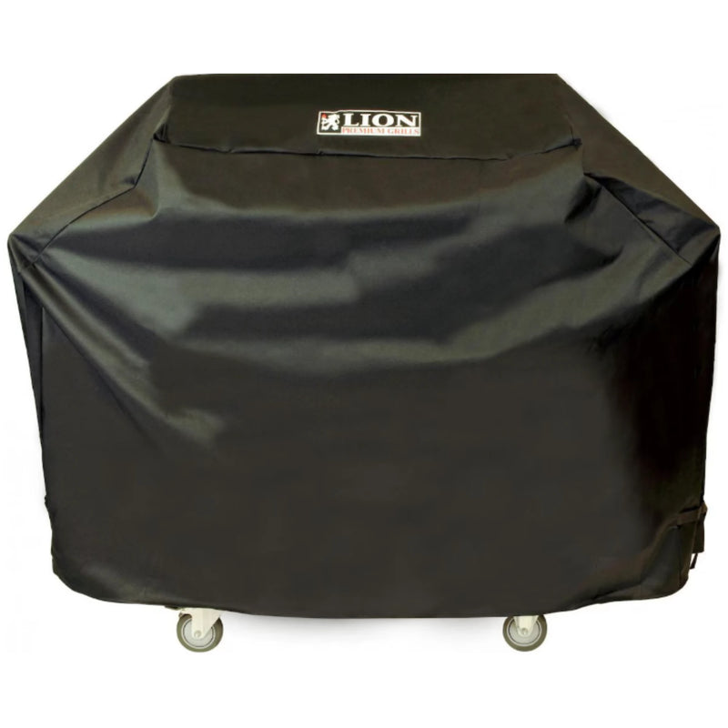 L-75000 Canvas Cart Cover