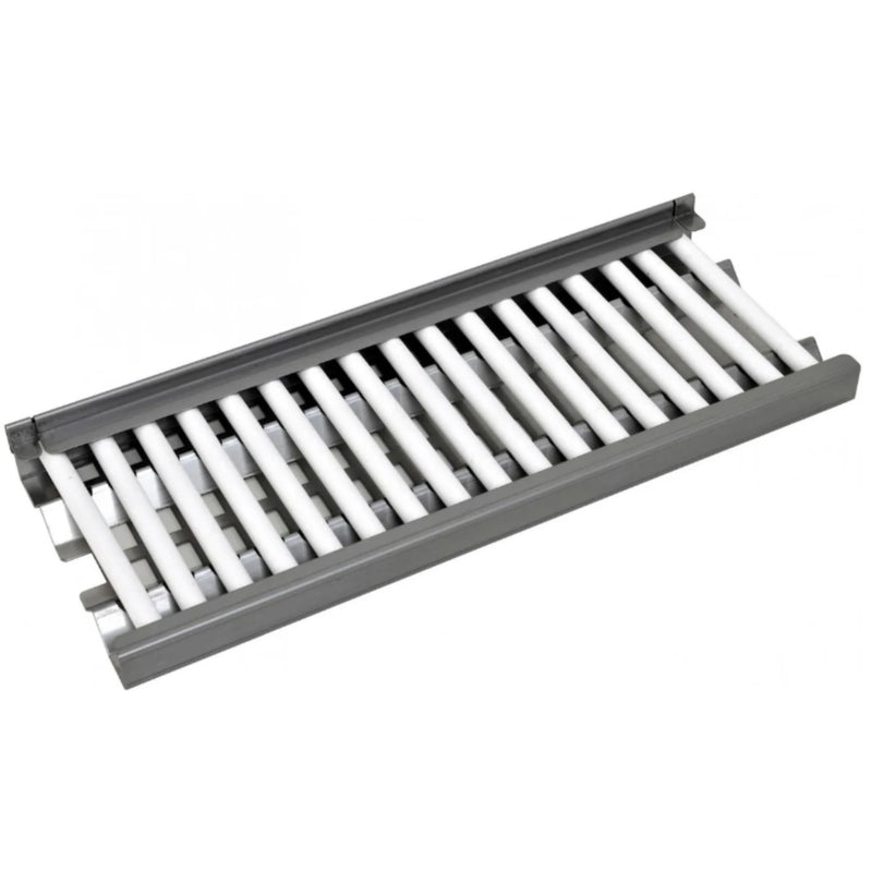 Professional Series Italian Ceramic Tubes w/ Flame Tray