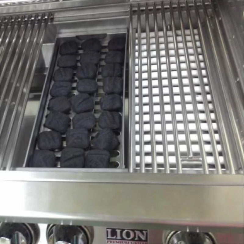 Lion Premium Grills Charcoal Tray