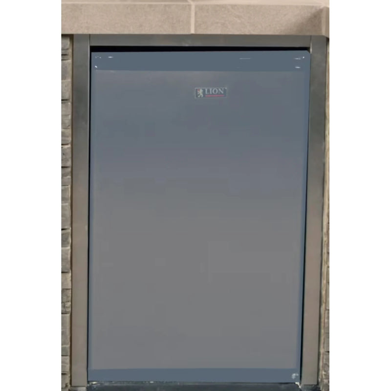 Lion Premium Grills Refrigerator Frame