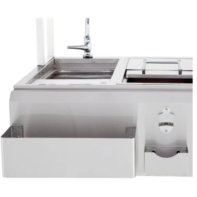 Lion Premium Grills 30" Bar Center 30" x 25 1/4"