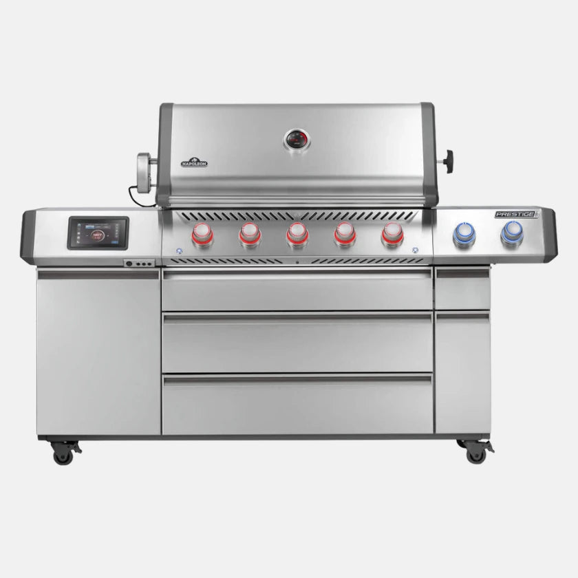 Prestige Pro Series