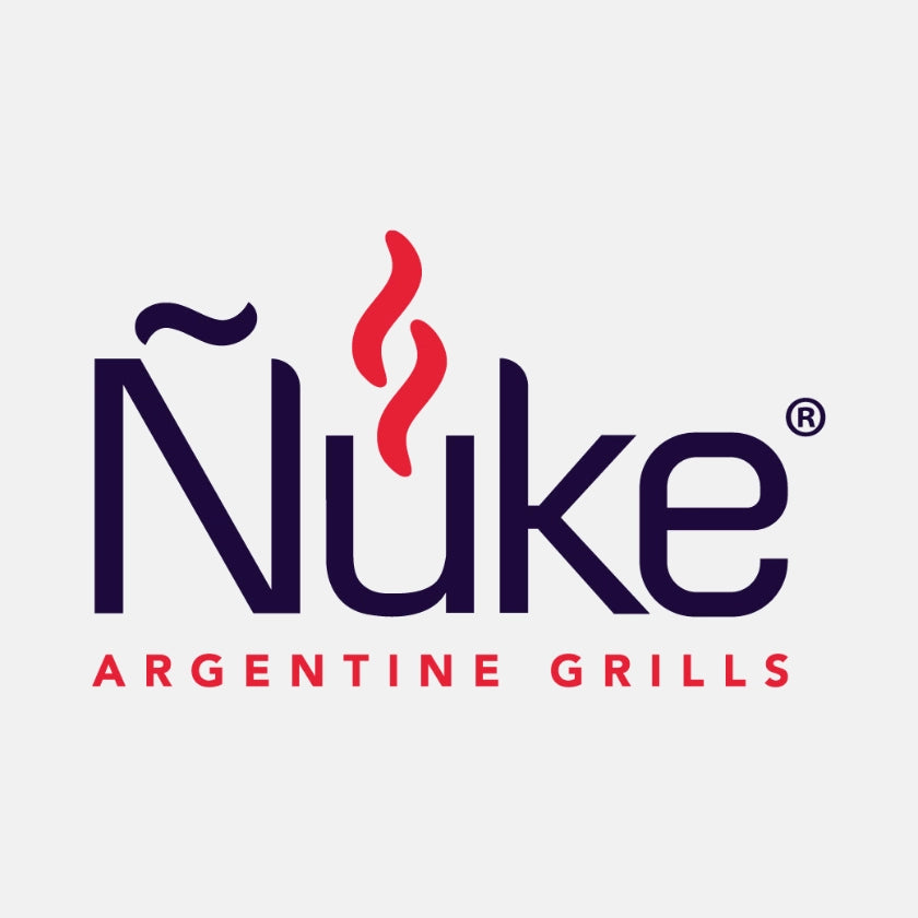 Nuke BBQ