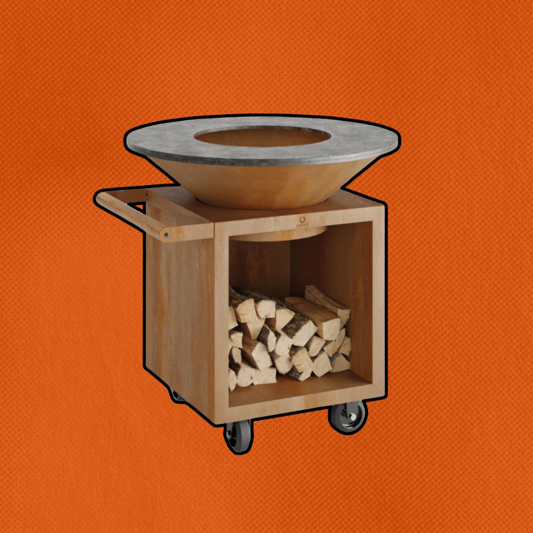 Ofyr Open Fire Grills | Up to 38% Off Clearance