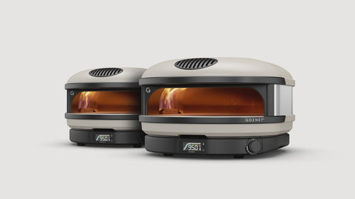 Gozney Arc XL Bone Outdoor Propane Gas Pizza Oven | GW STORE
