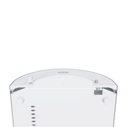 Alfa Classico 2 Pizze Grey Gas Pizza Oven | GW STORE