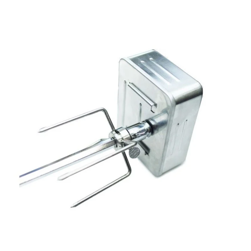 American Made Grills Rotisserie Kit with 100-lb. Capacity Motor for 36-Inch Encore/Muscle | GW STORE