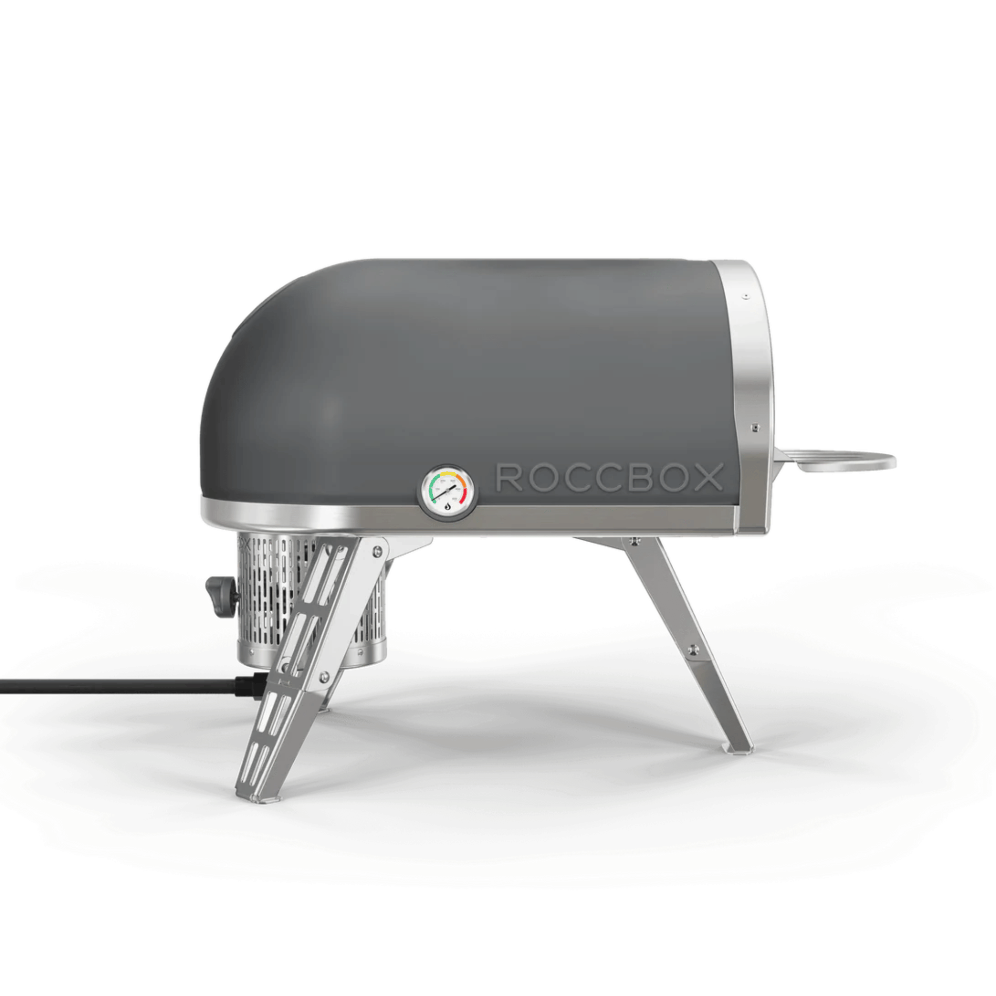 Accessories For Roccbox Gozney Roccbox Mantel for Roccbox Oven — GW Store