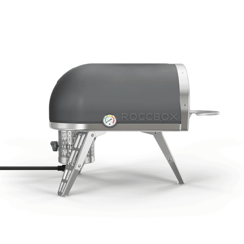 Gozney Roccbox Mantel for Roccbox Oven