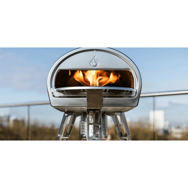 Gozney Roccbox Mantel for Roccbox Oven