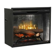 Dimplex Revillusion 24 Inch Built-In Firebox  | GW STORE