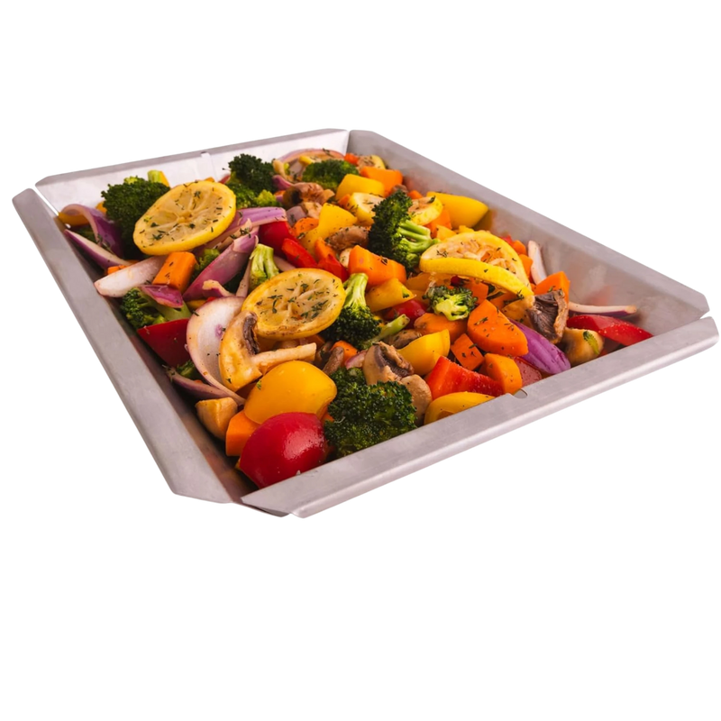 Broil King Shelf Insert Wok | GW STORE